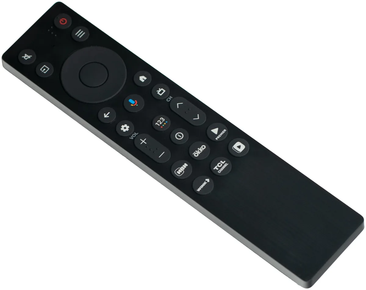 Телевизор TCL 85A400