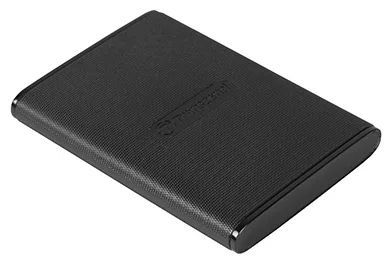 Внешний накопитель SSD 500GB Transcend TS500GESD270C