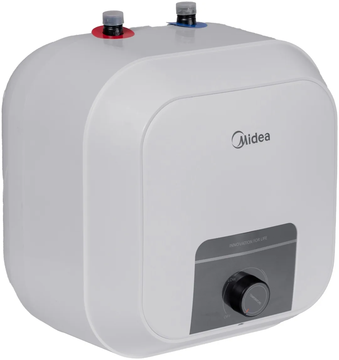 Водонагреватель Midea MWH15-20MVD1U(CIS)W