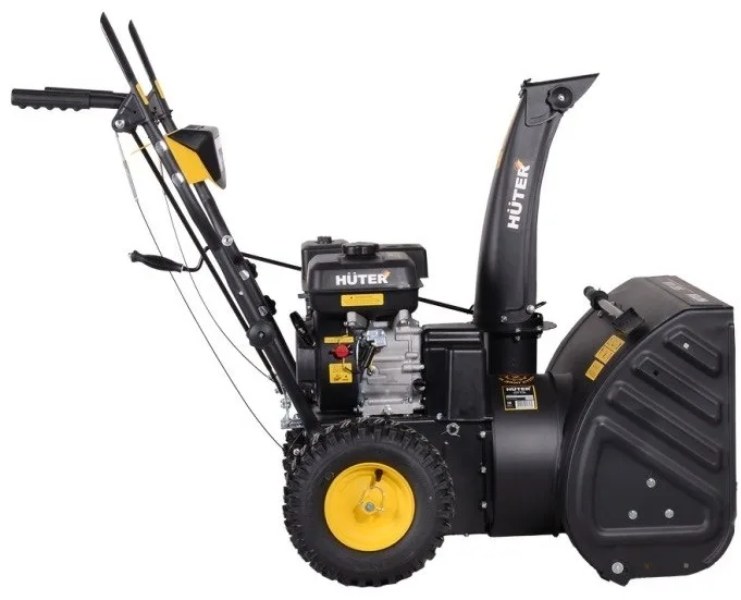 Снегоуборщик Huter SGC 4100