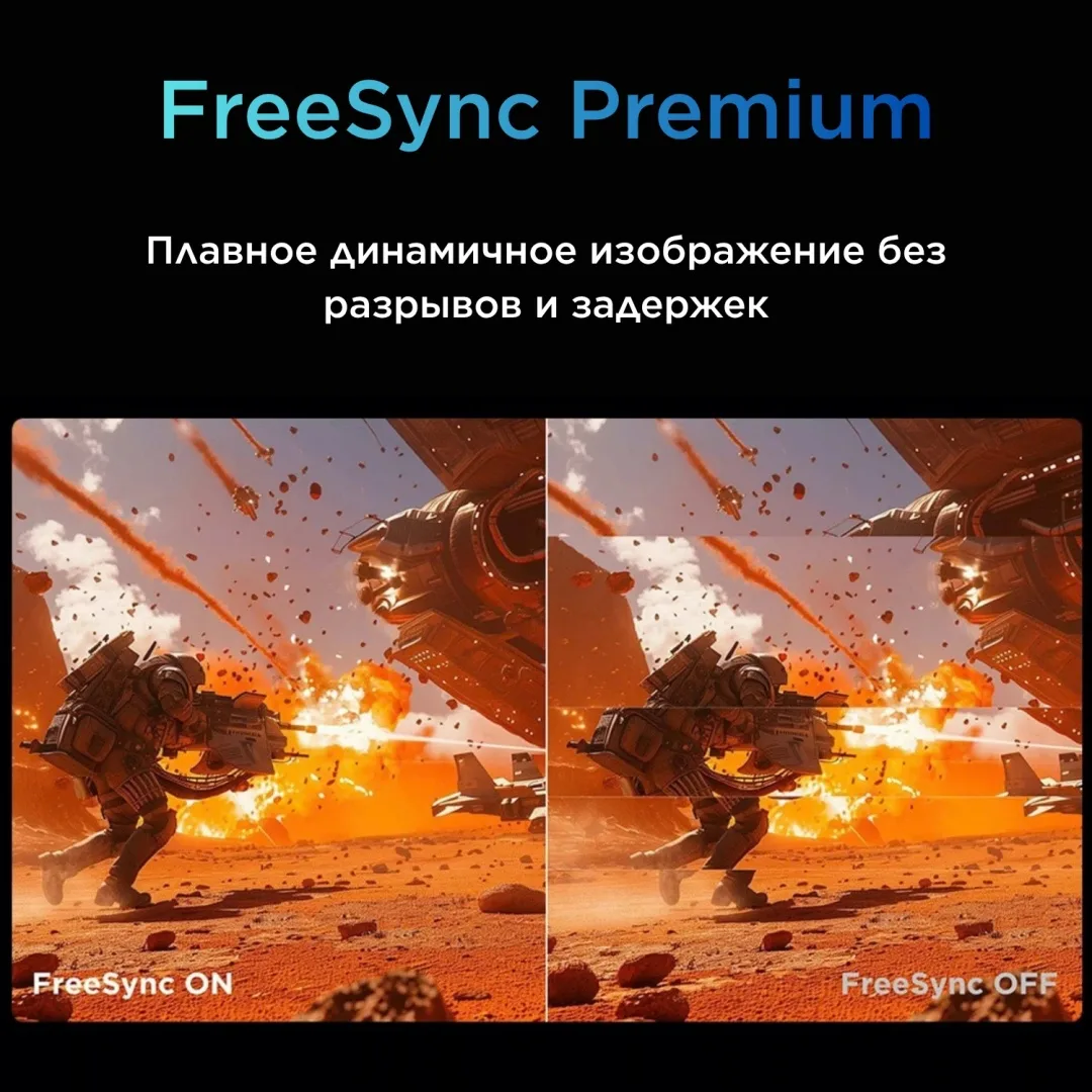 Монитор TCL 27P2A 27" Mini-LED Серый