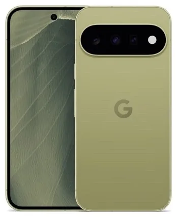 Смартфон Google Pixel 11 5G 12/512GB Pistachio