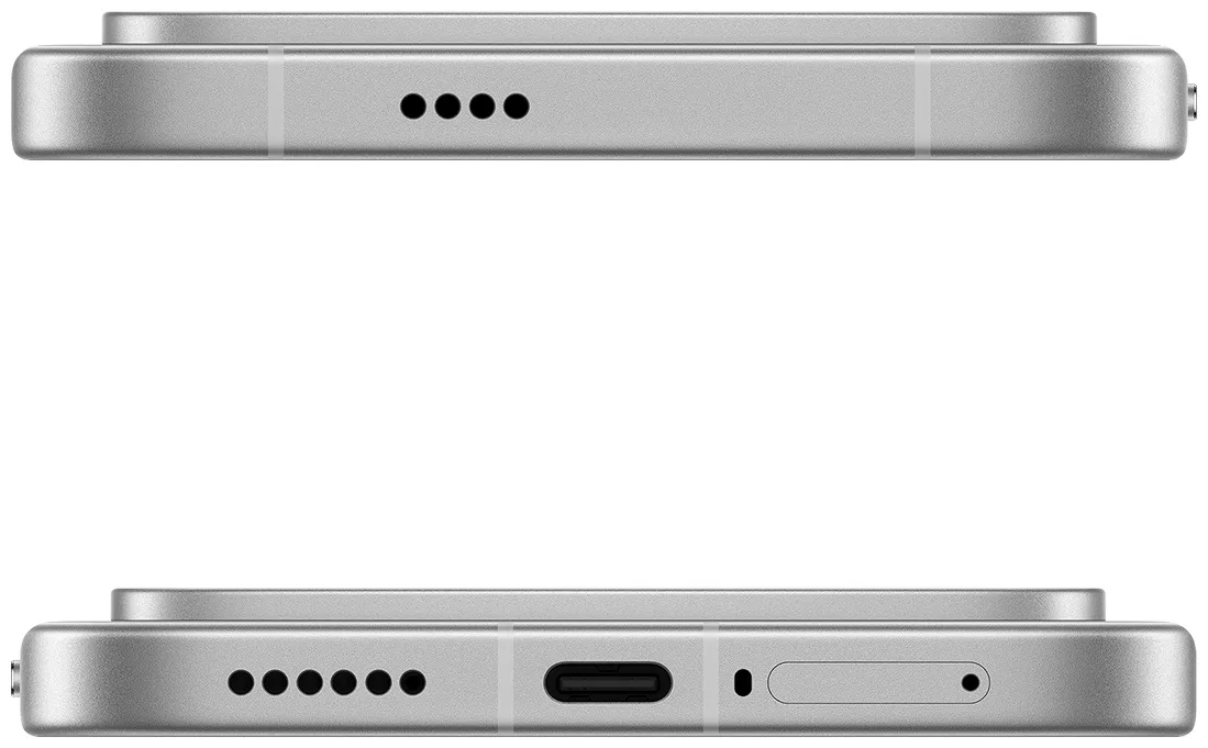 Смартфон Poco F9 Pro 12/512GB White