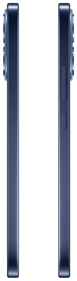 Смартфон OPPO Reno 15F 12+512 Синий
