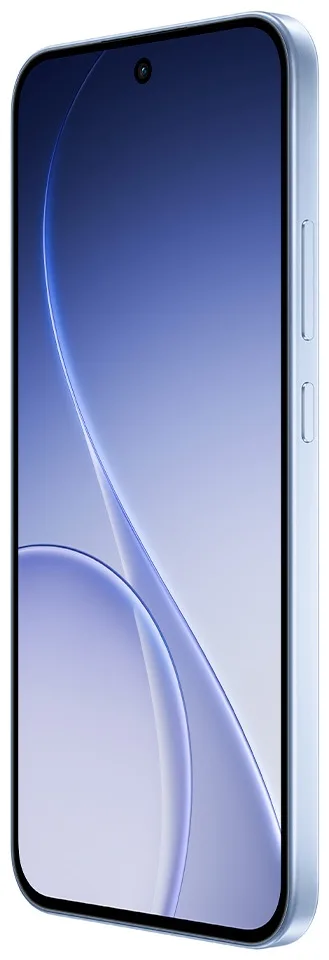 Смартфон OPPO Reno 15F 8+256 Голубой