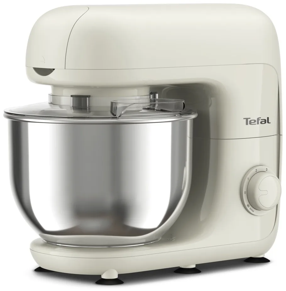 Кухонный Комбайн Tefal QB160138 Белый