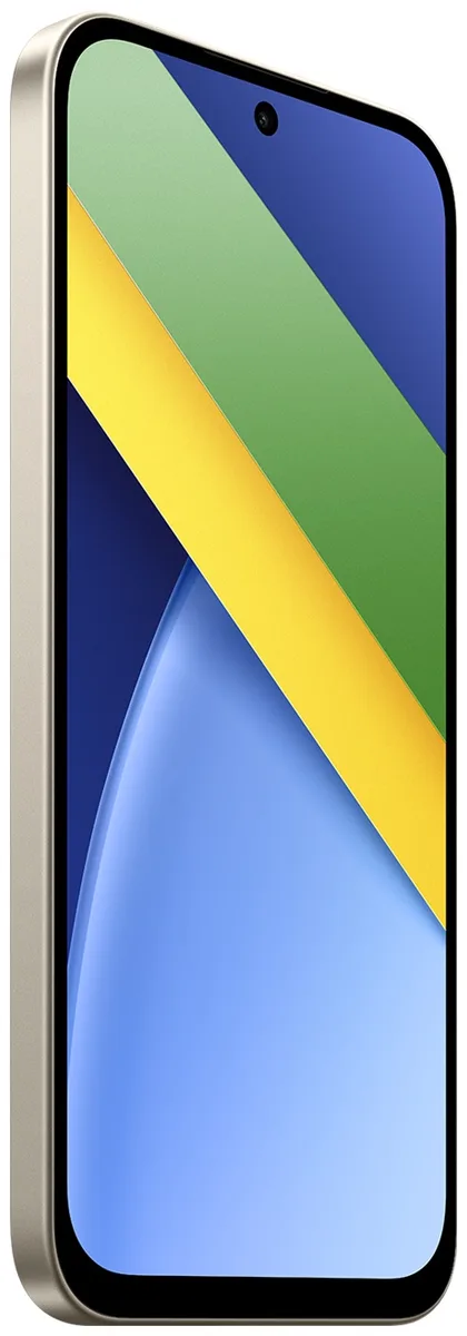 Смартфон Poco C95 Pro 8/256GB Green