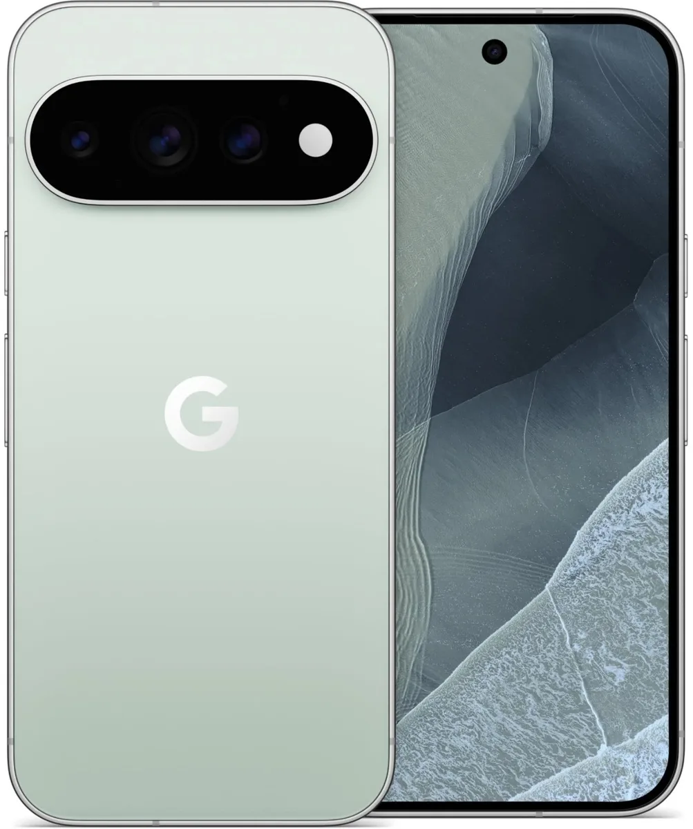 Смартфон Google Pixel 11 Pro 5G 12/256GB Fog