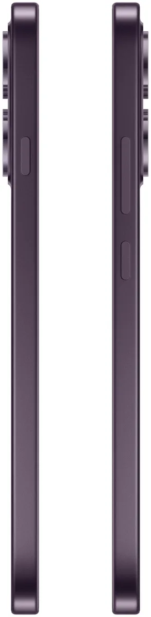 Смартфон OPPO Reno 16F 8+256 Фиолетовый