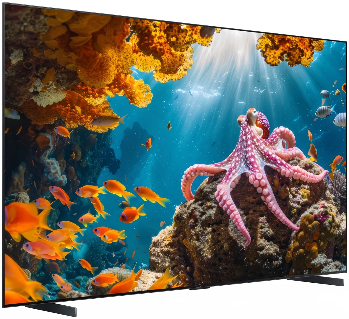 Телевизор TCL 98C7L