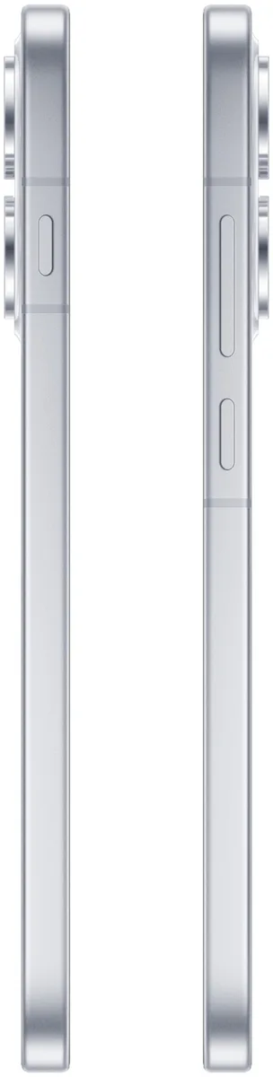 Смартфон OPPO Reno 16F 12+256 Белый