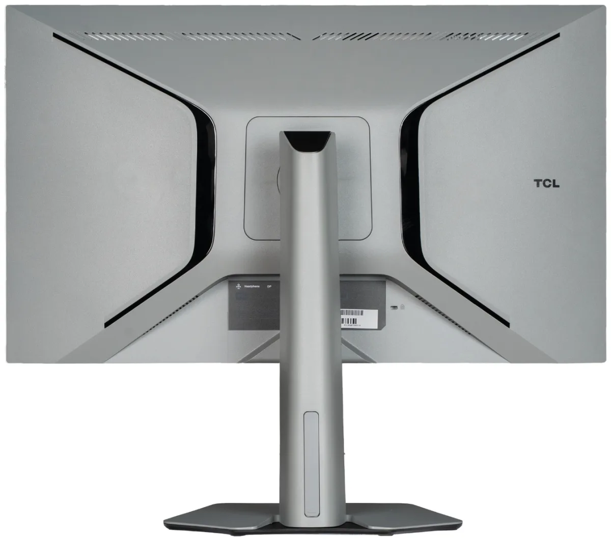 Монитор TCL 27P2A 27" Mini-LED Серый