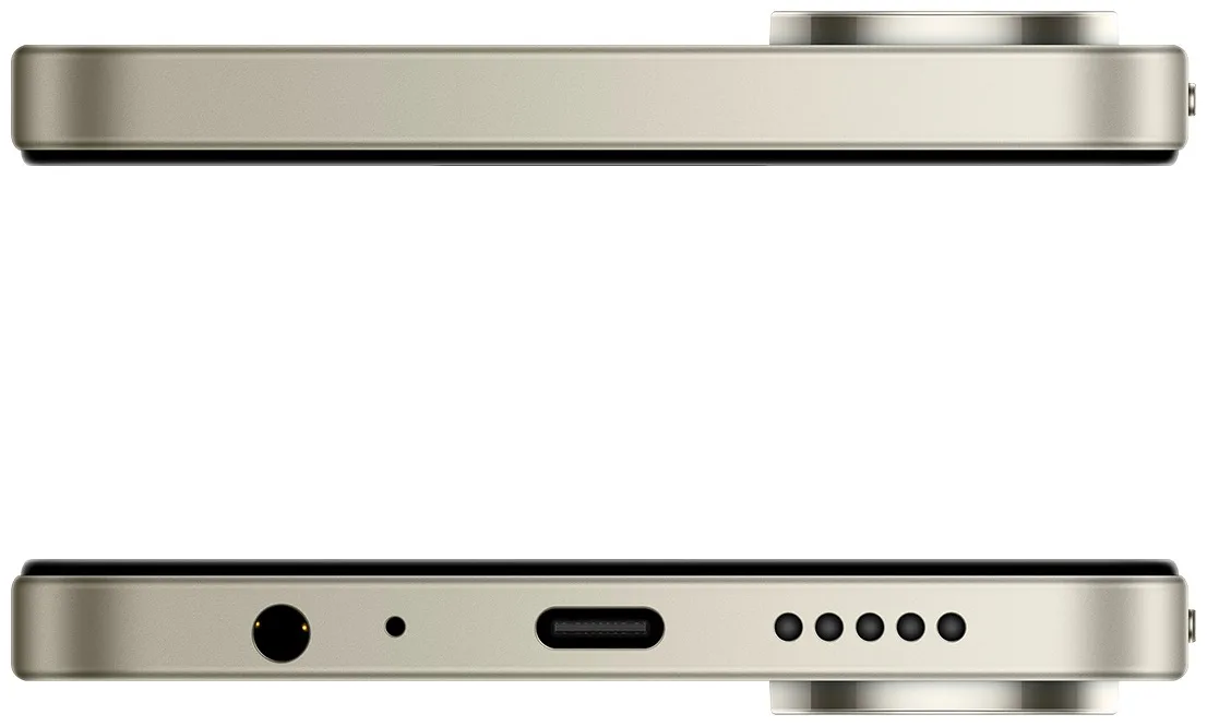 Смартфон Poco C81 Pro 4/128GB Green
