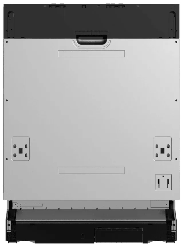 Посудомоечная машина Maunfeld MLP60530 Light Beam Серый