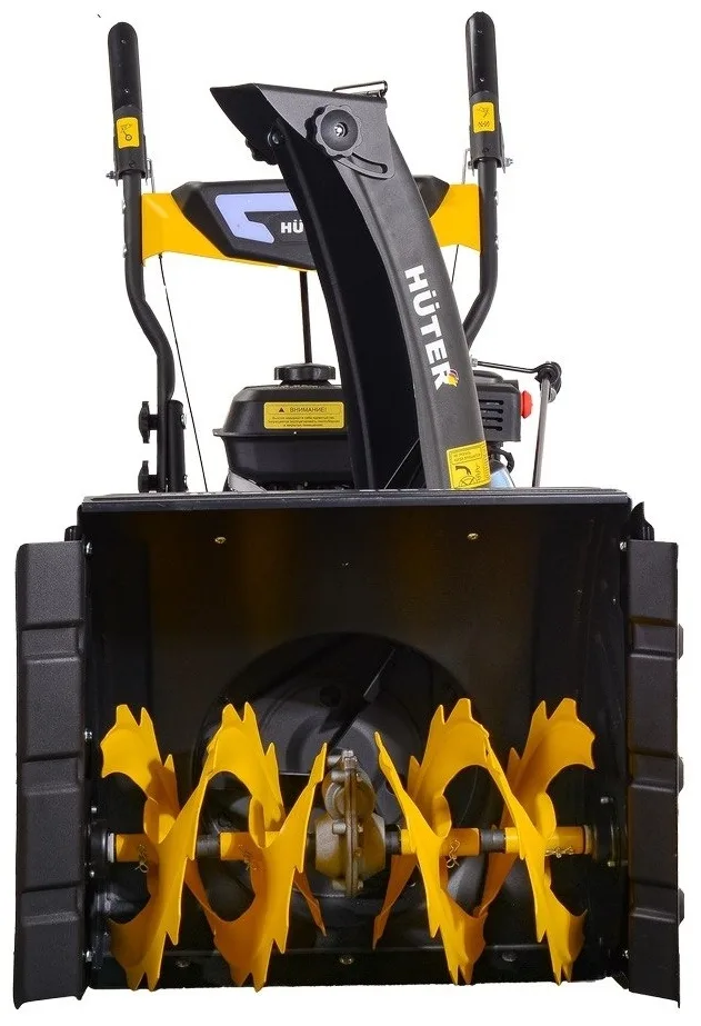 Снегоуборщик Huter SGC 4100W