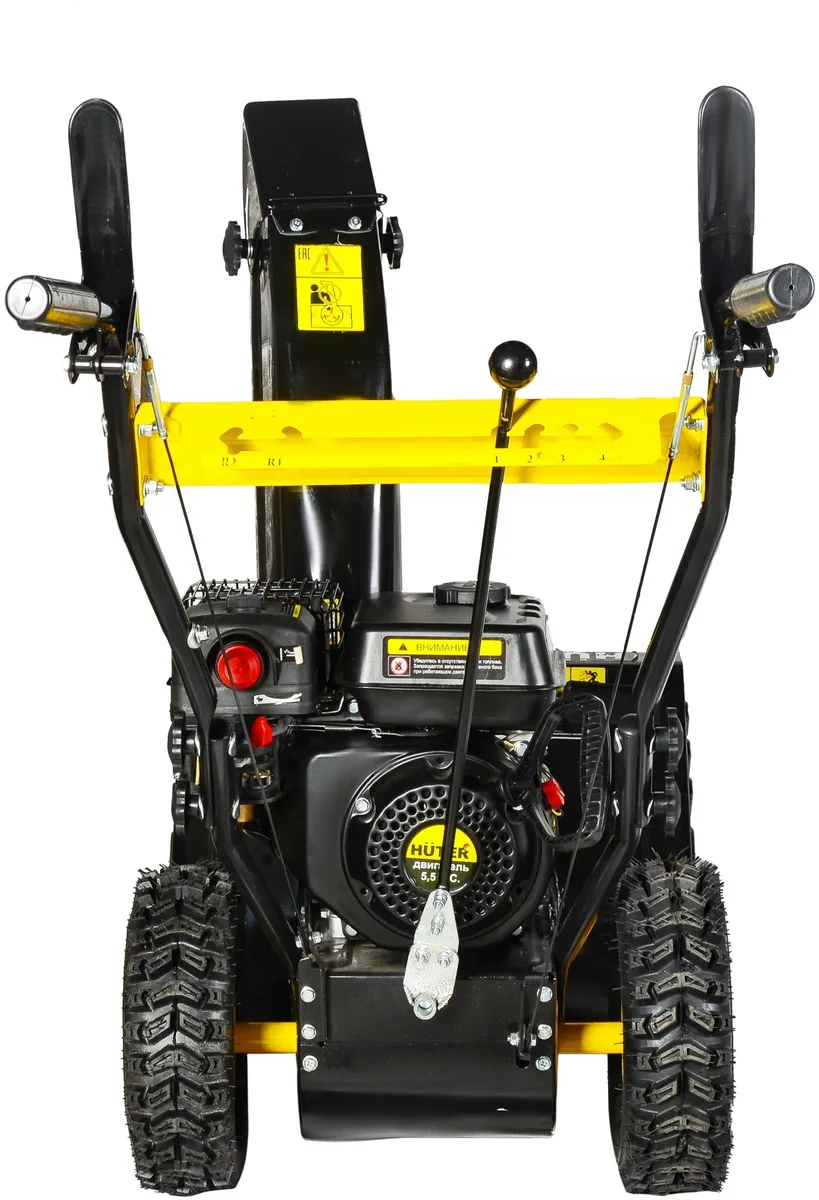 Снегоуборочная машина Huter SGC 4000