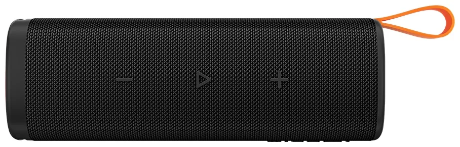 Портативная колонка Xiaomi Sound Outdoor 30W Black