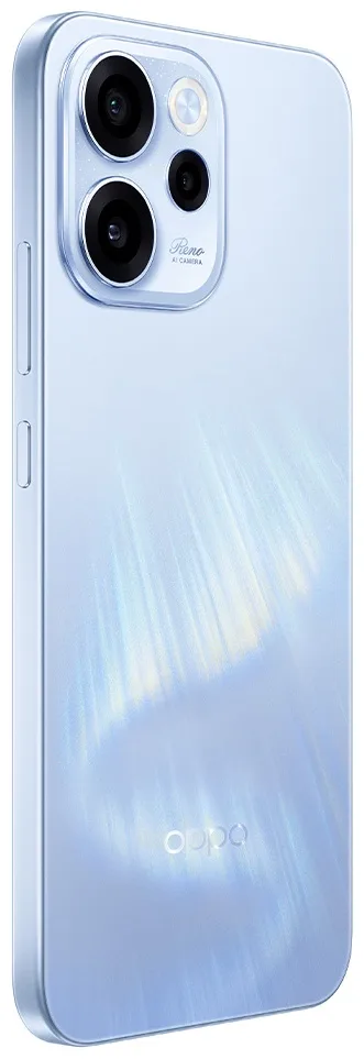 Смартфон OPPO Reno 15F 8+256 Голубой