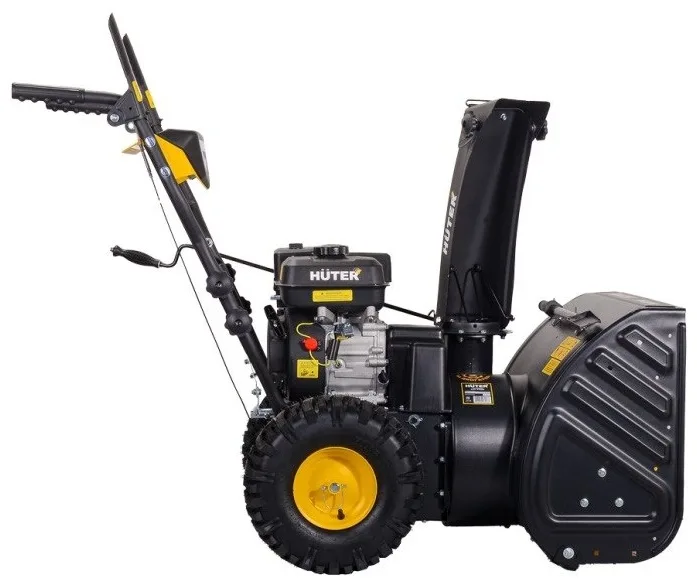 Снегоуборщик Huter SGC 4100W