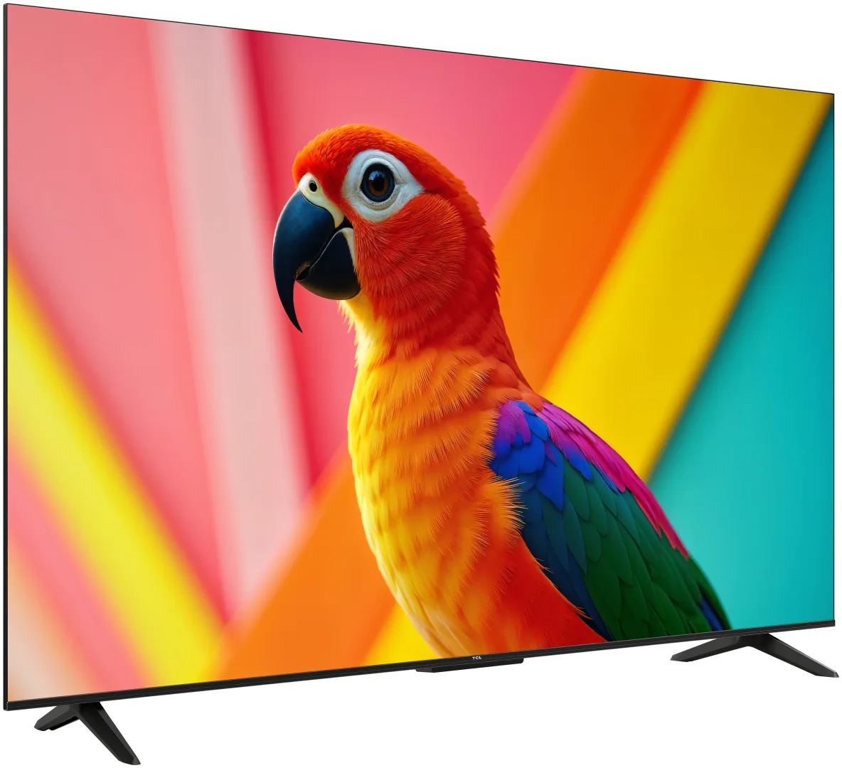 Телевизор TCL 75P6K