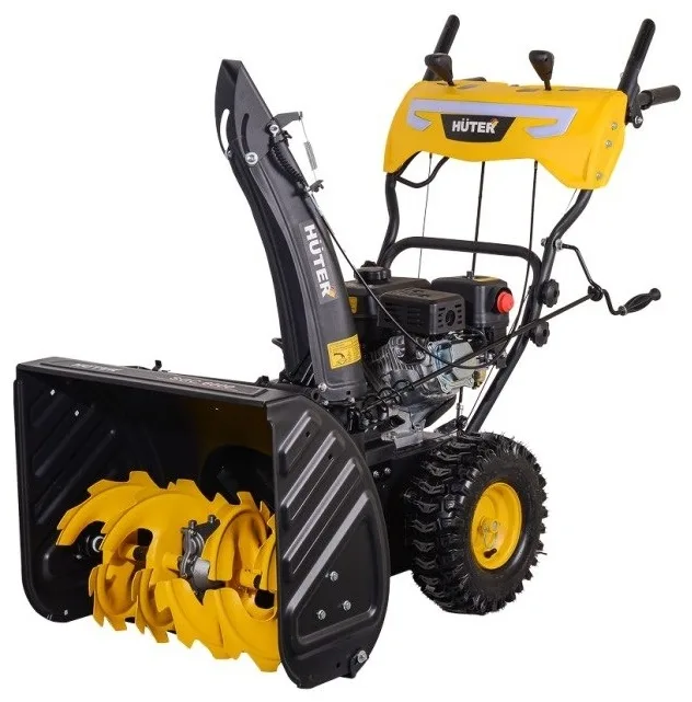 Снегоуборщик Huter SGC 6000