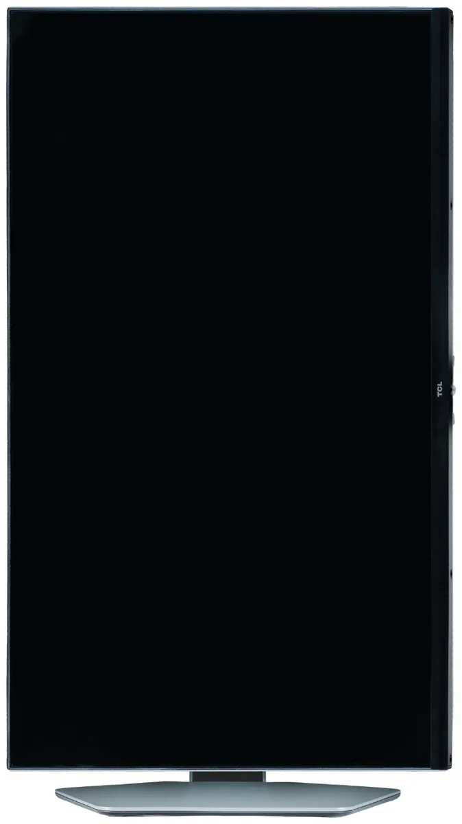 Монитор TCL 27P2A 27" Mini-LED Серый