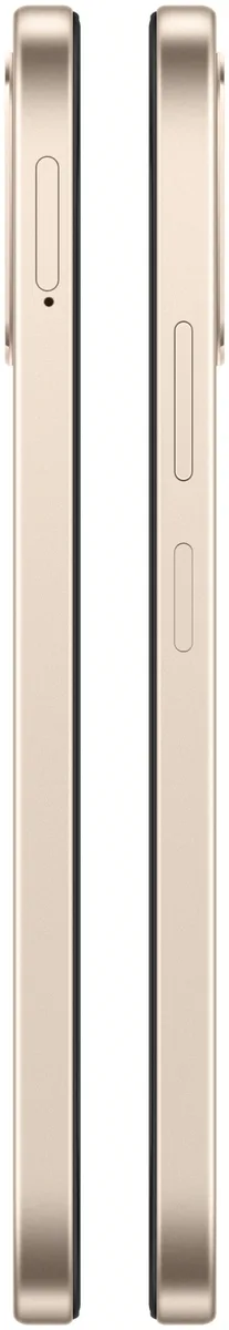 Смартфон OPPO A6 8 ГБ/128 ГБ золотистый