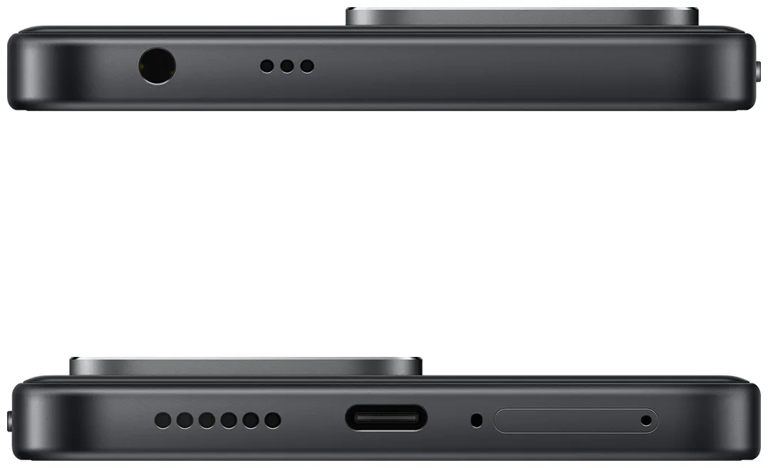 Смартфон Poco C95 Pro 8/256GB Black