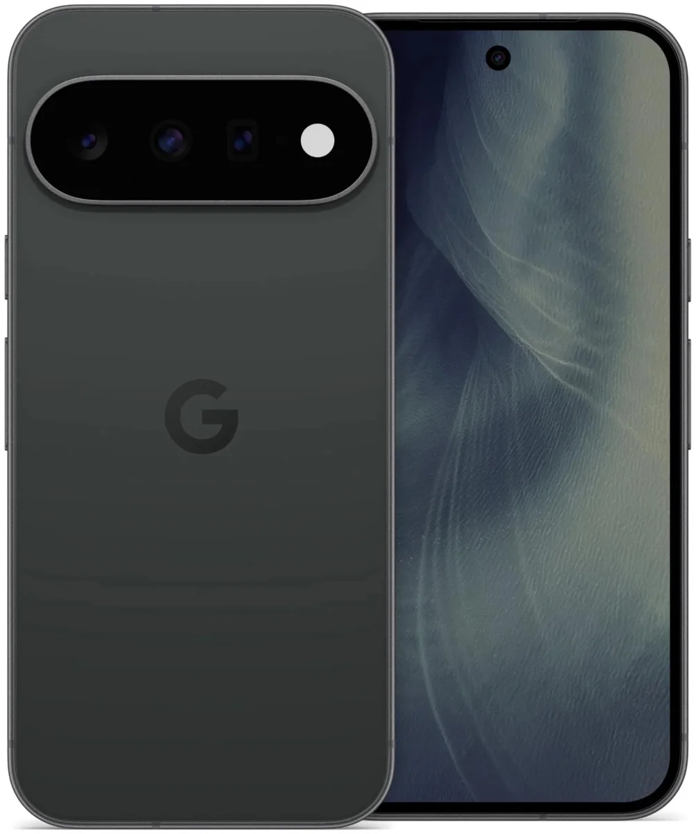 Смартфон Google Pixel 11 5G 12/256GB Obsidian