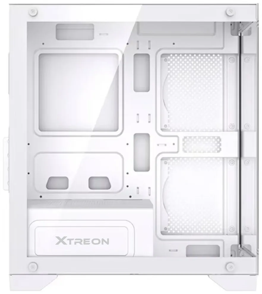 Компьютерный корпус XTREON M350 Белый