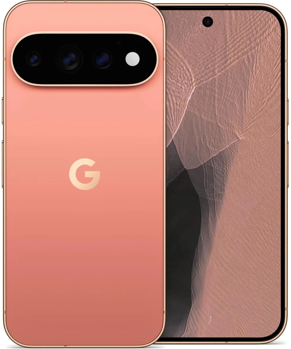Смартфон Google Pixel 11 Pro 5G 12/256GB Canyon