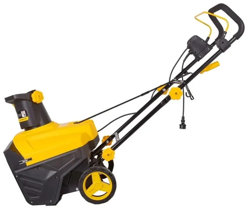 Снегоуборщик Huter SGC 2500EL