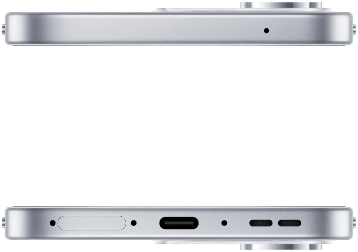 Смартфон OPPO Reno 16F 8+256 Белый