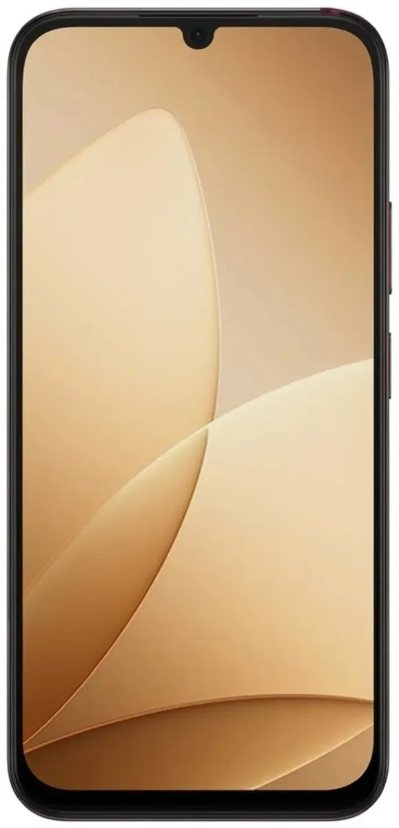 Смартфон OPPO A6c 4 ГБ/128 ГБ коричневый