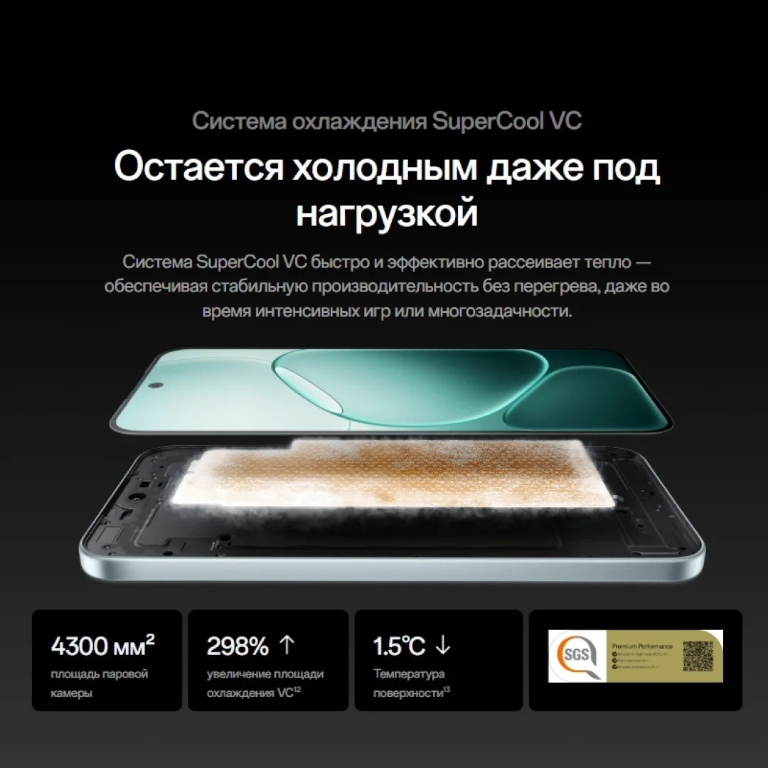 Смартфон OPPO A6 Pro 8 ГБ/256 ГБ серый