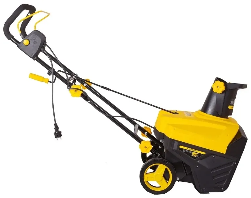 Снегоуборщик Huter SGC 2500EL