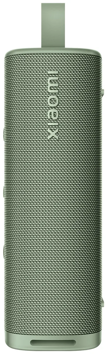 Портативная колонка Xiaomi Sound Outdoor 30W Green