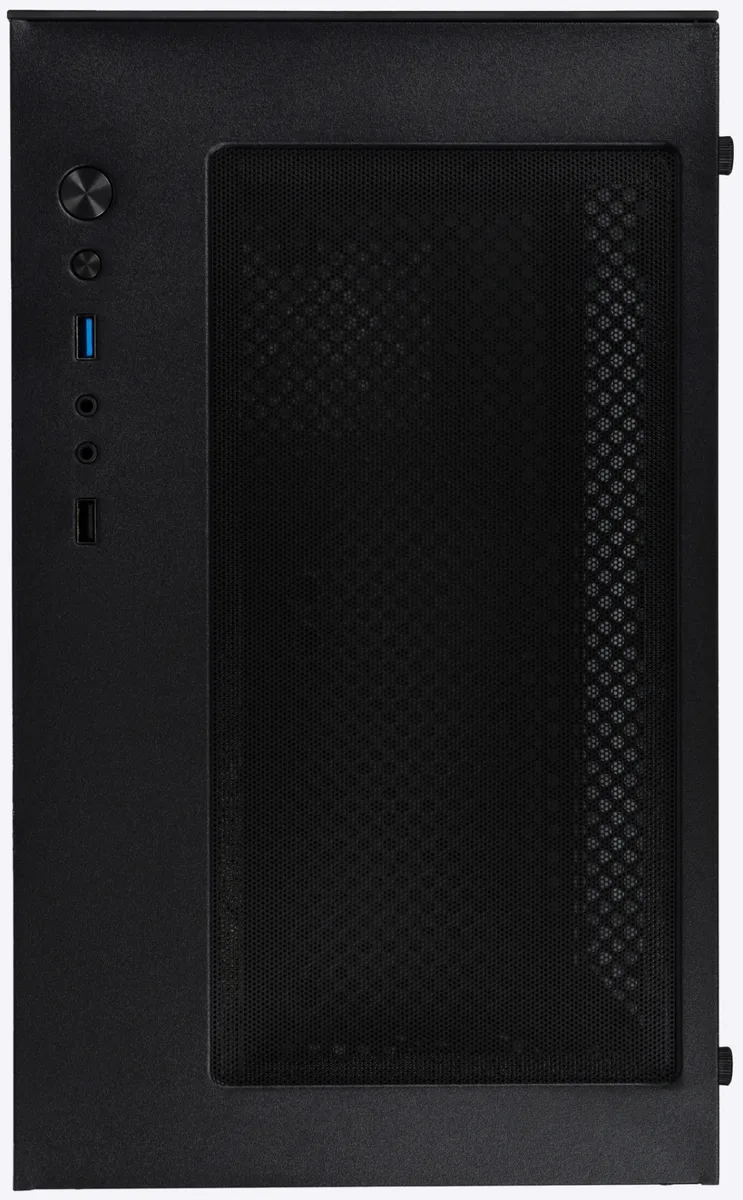 Компьютерный корпус XTREON M350 Черный