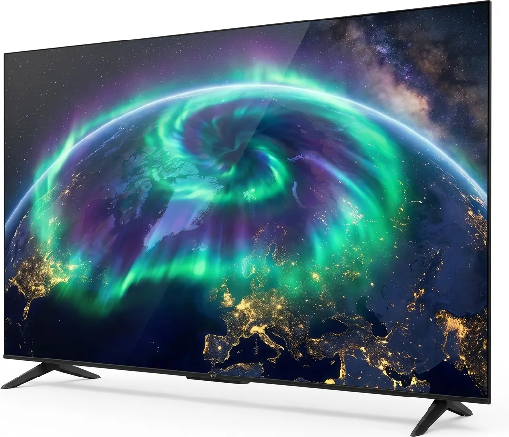 Телевизор TCL 65P6K
