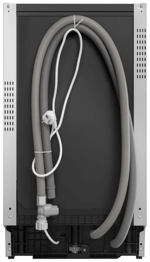 Посудомоечная машина Maunfeld MLP45530 Light Beam Серый