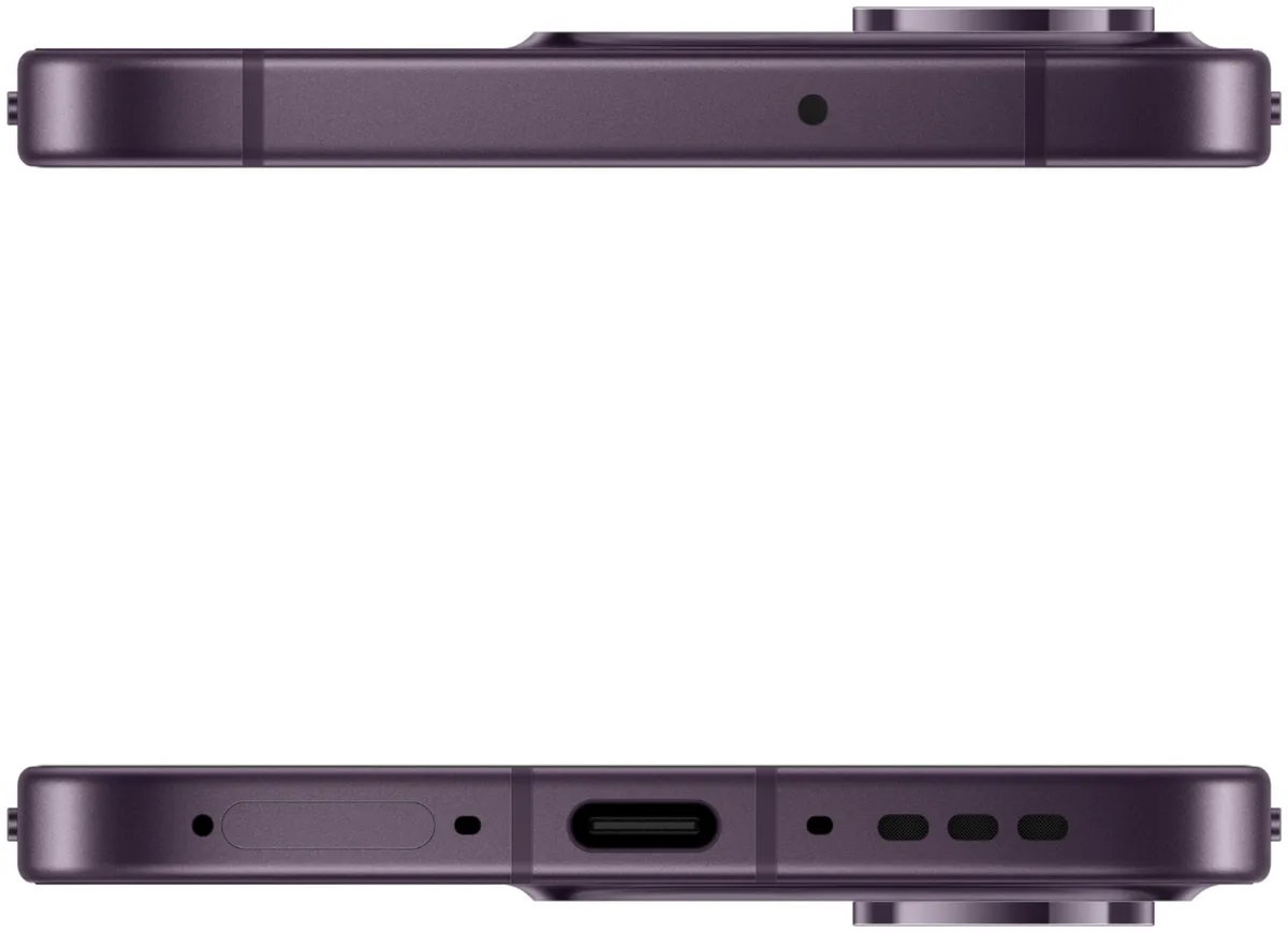 Смартфон OPPO Reno 16F 12+256 Фиолетовый