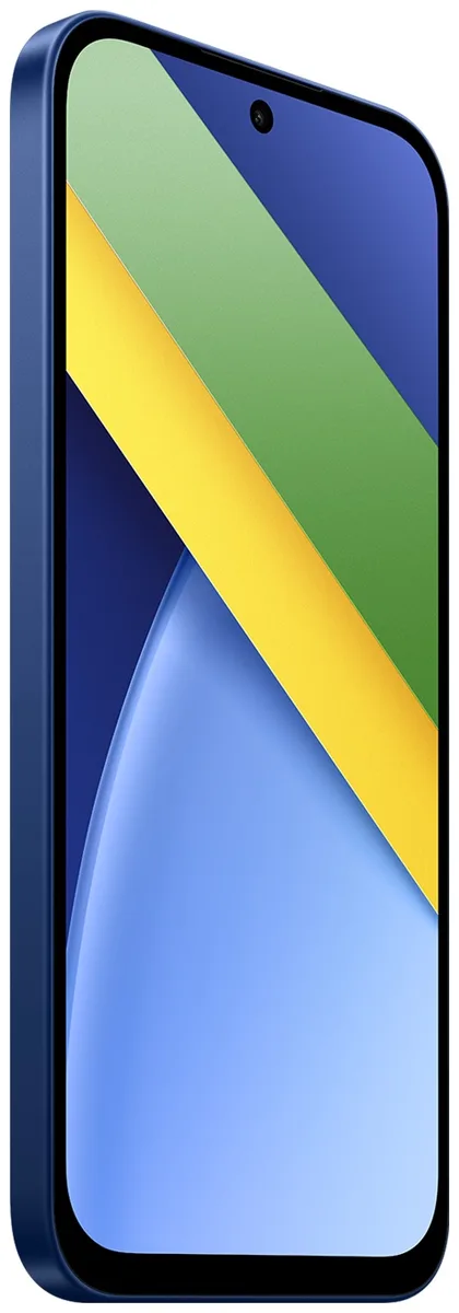 Смартфон Poco C95 Pro 8/256GB Blue