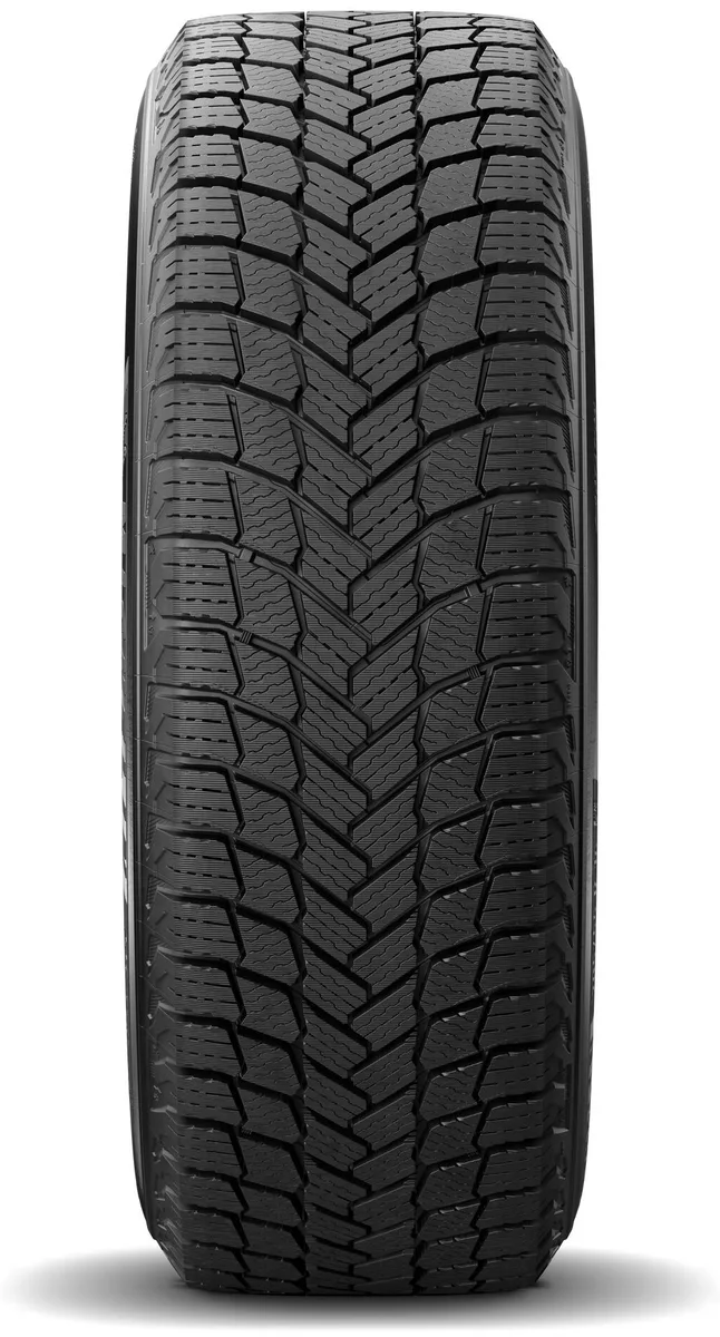 Шина Michelin X-Ice Snow 235/50R21 101H ЗИМ