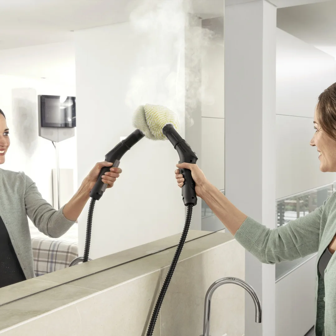 Пароочиститель Karcher SC 2 EasyFix