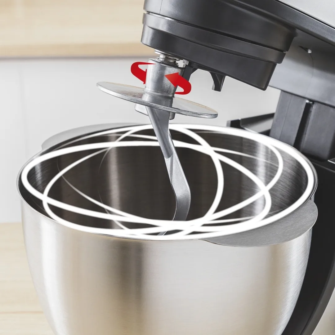Кухонный Комбайн Tefal QB160138 Белый