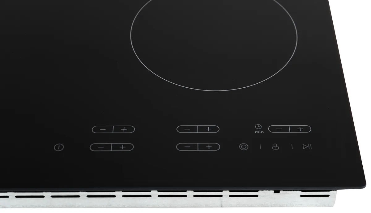 Варочная поверхность Midea MCH-B642C Черный