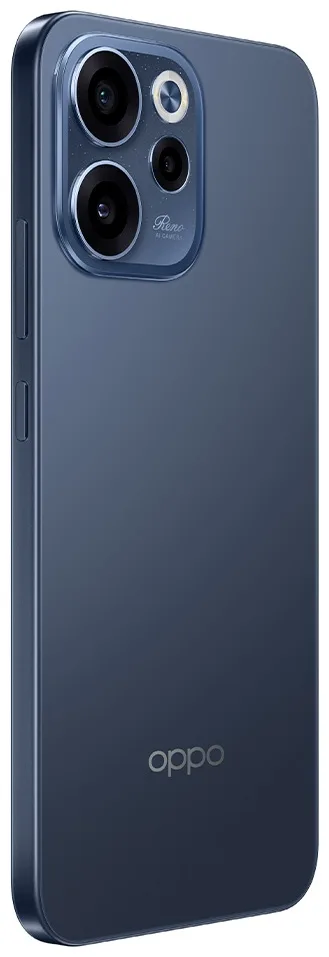 Смартфон OPPO Reno 15F 12+512 Синий