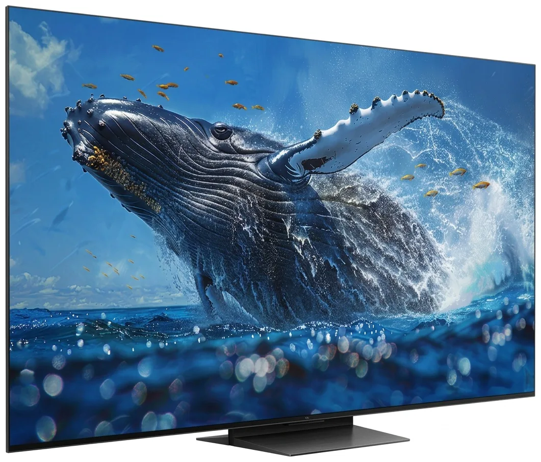 Телевизор TCL 65C7L