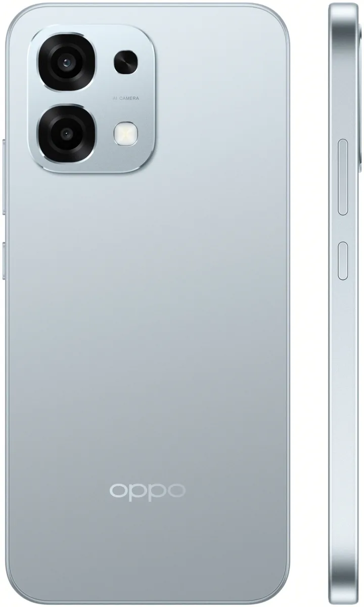 Смартфон OPPO A6 Pro 8 ГБ/256 ГБ серый