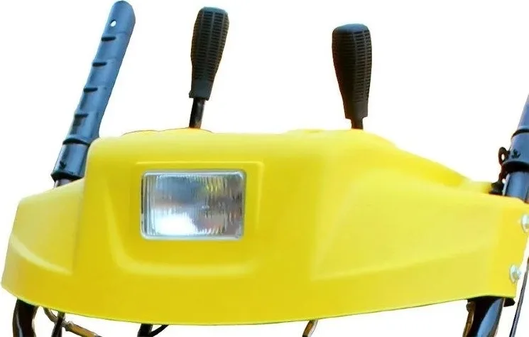 Снегоуборщик Huter SGC 8100